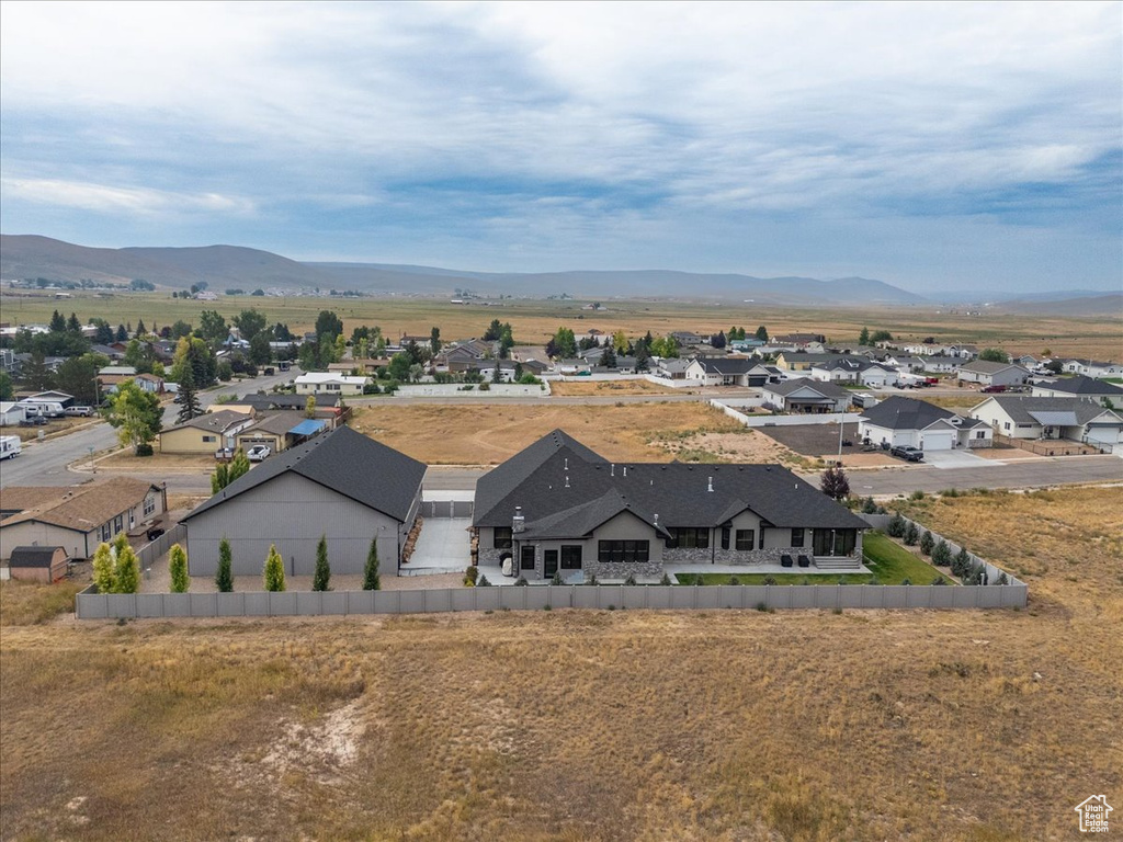 310 OTTLEY LN Evanston, WY 82930