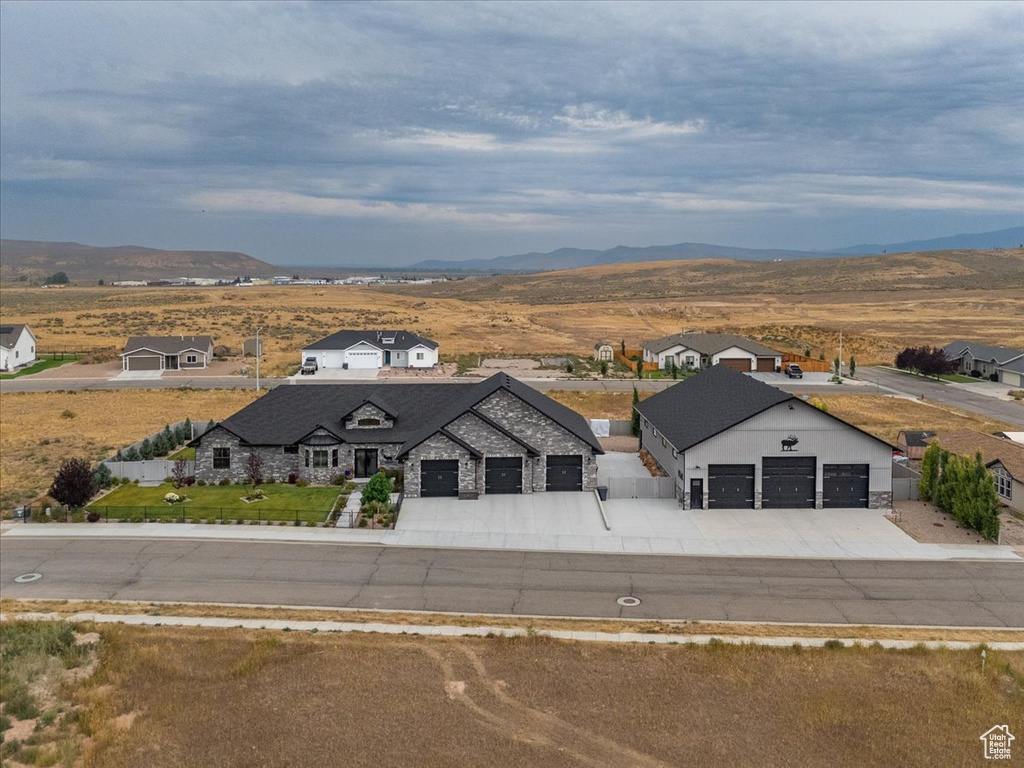 310 OTTLEY LN Evanston, WY 82930