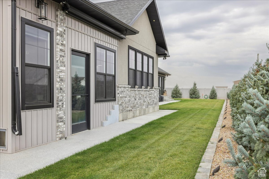 310 OTTLEY LN Evanston, WY 82930