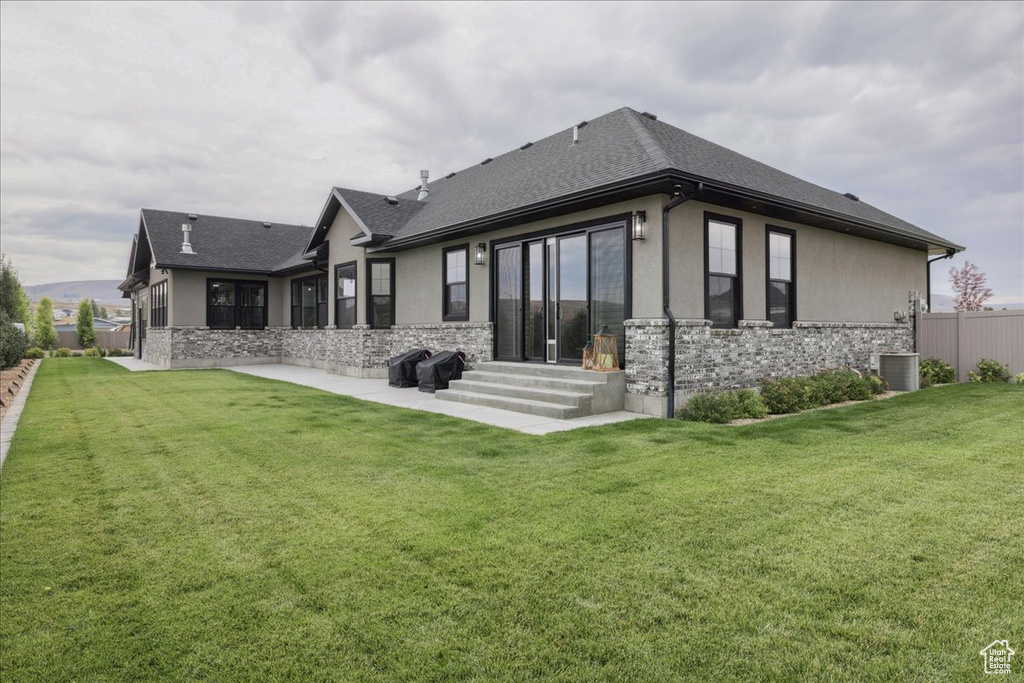 310 OTTLEY LN Evanston, WY 82930