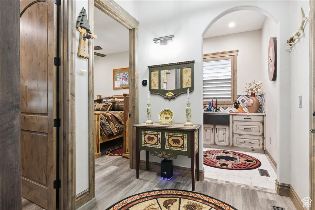 310 OTTLEY LN Evanston, WY 82930