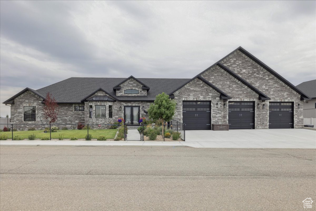 310 OTTLEY LN Evanston, WY 82930