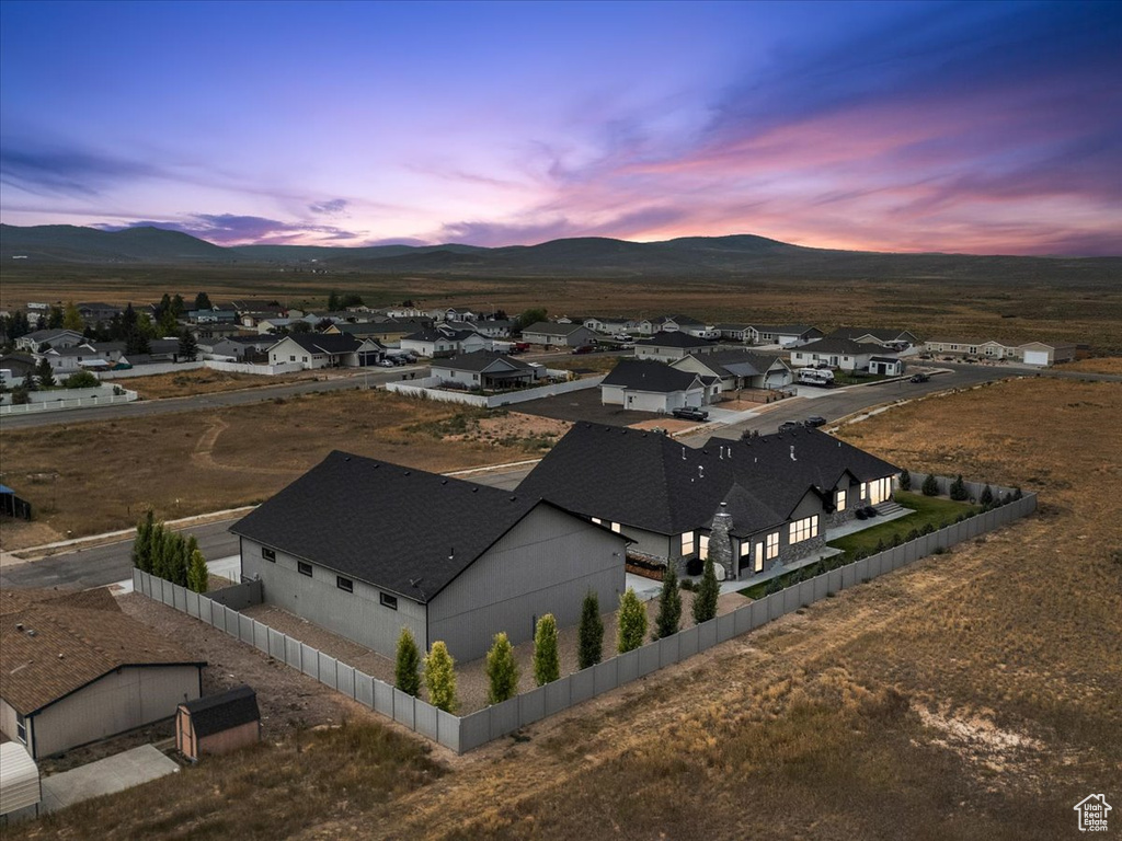 310 OTTLEY LN Evanston, WY 82930
