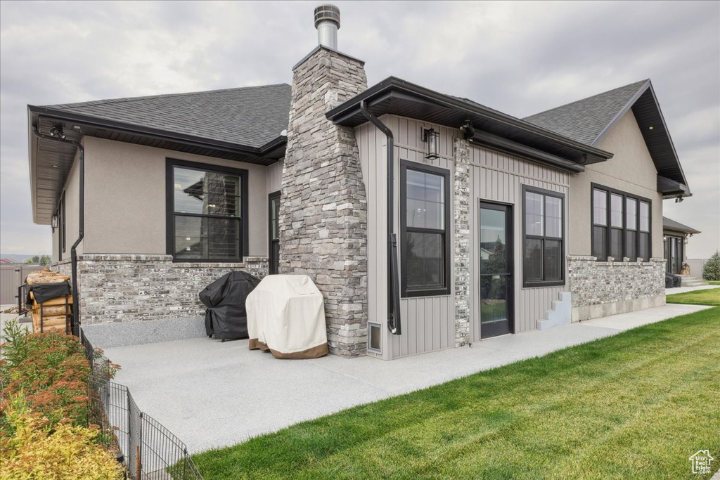 310 OTTLEY LN Evanston, WY 82930
