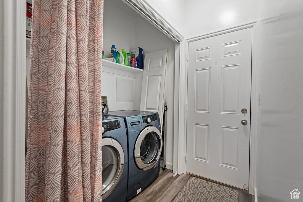 758 N BRADFORD DR North Salt Lake, UT 84054
