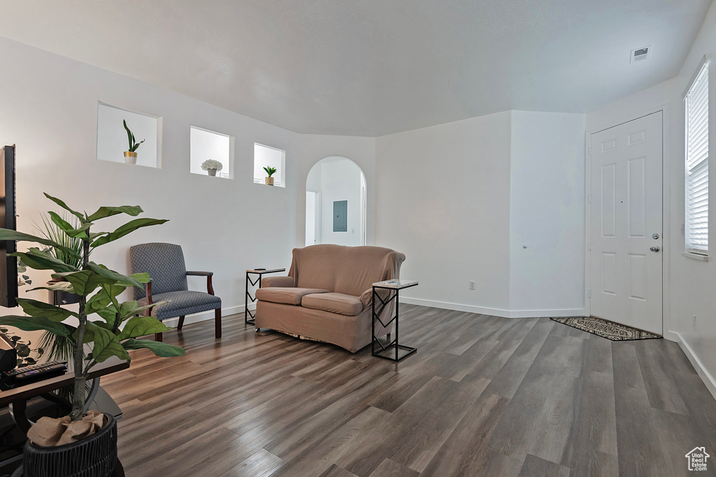 758 N BRADFORD DR North Salt Lake, UT 84054