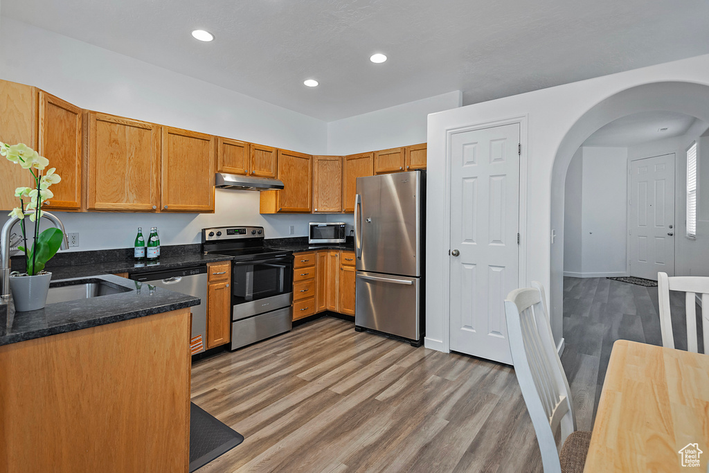 758 N BRADFORD DR North Salt Lake, UT 84054