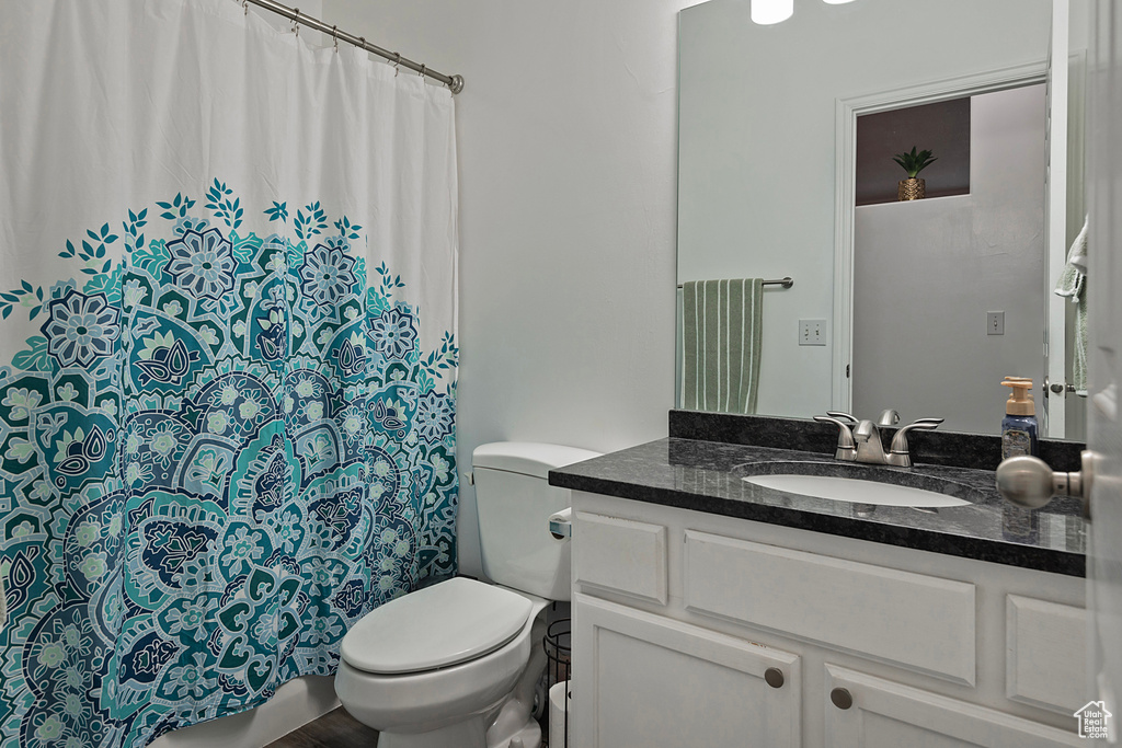 758 N BRADFORD DR North Salt Lake, UT 84054