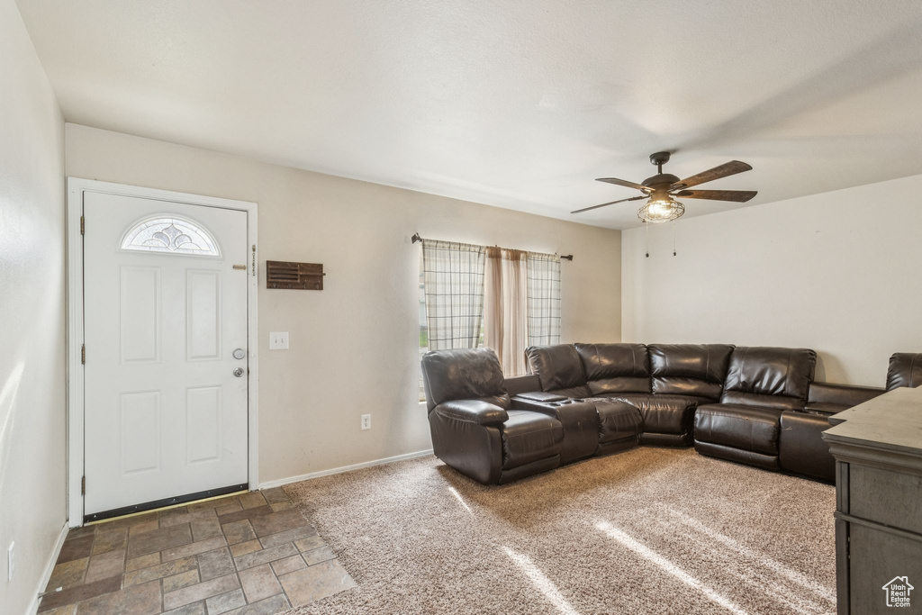 Photo 3 for MLS #2108163 at 858 S 780 West