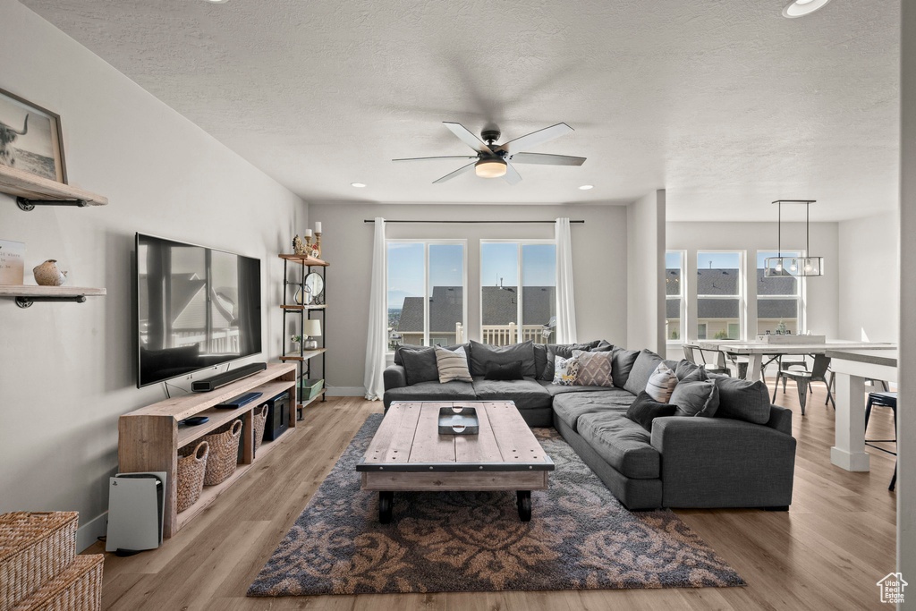 Photo 7 for MLS #2108165 at 701 W 4050 North