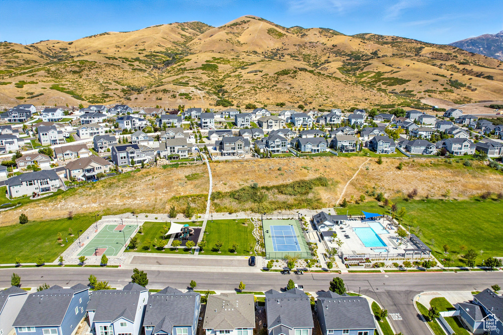 Photo 37 for MLS #2108165 at 701 W 4050 North