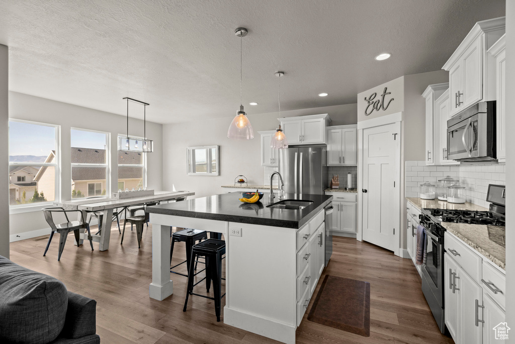 Photo 13 for MLS #2108165 at 701 W 4050 North