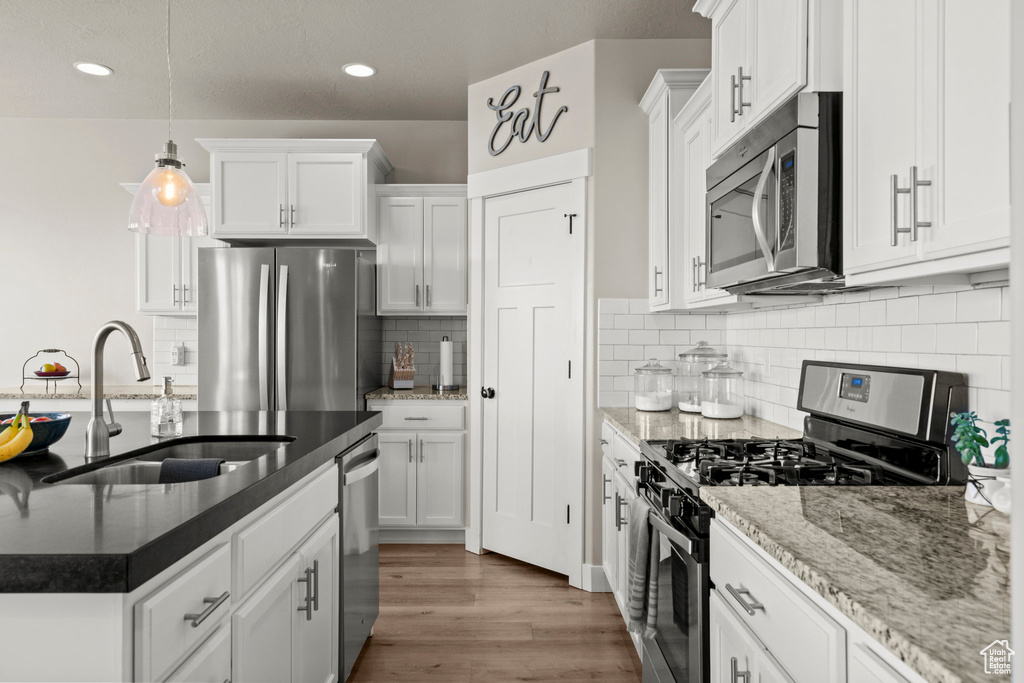 Photo 12 for MLS #2108165 at 701 W 4050 North