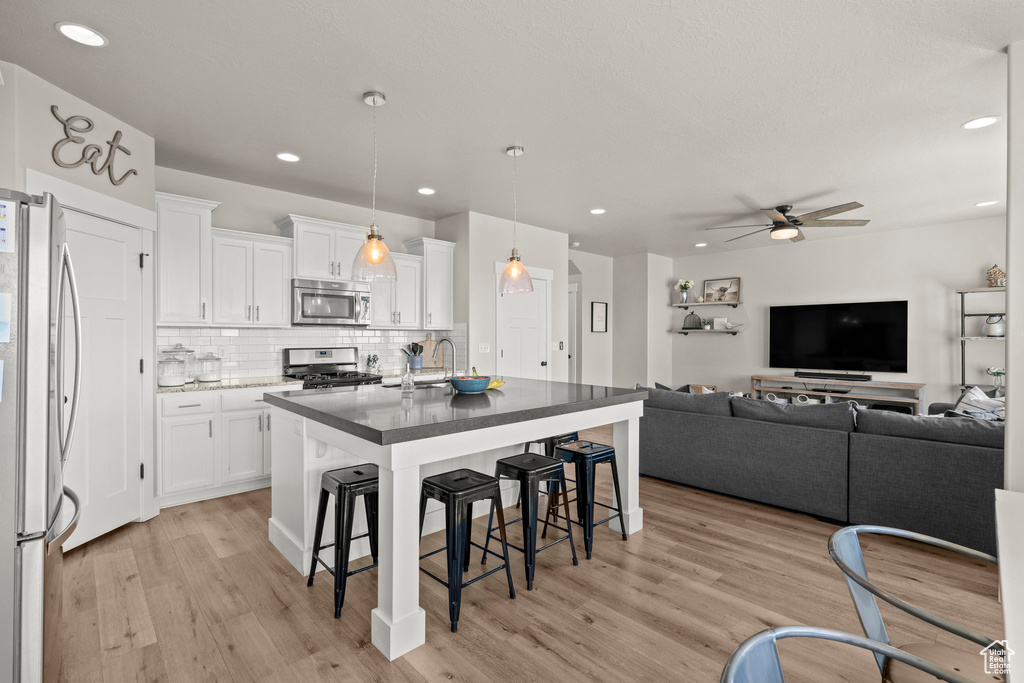 Photo 8 for MLS #2108165 at 701 W 4050 North