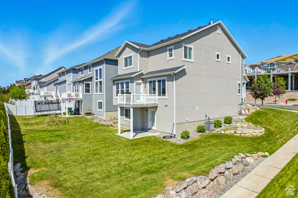 Photo 35 for MLS #2108165 at 701 W 4050 North