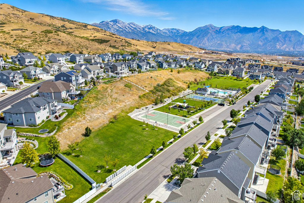 Photo 38 for MLS #2108165 at 701 W 4050 North