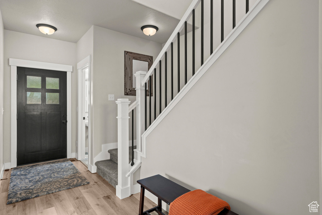 Photo 18 for MLS #2108165 at 701 W 4050 North