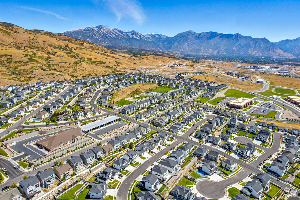 Photo 36 for MLS #2108165 at 701 W 4050 North