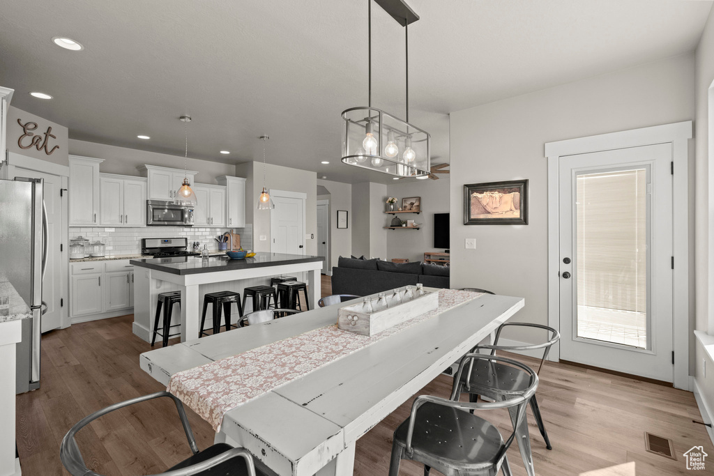 Photo 14 for MLS #2108165 at 701 W 4050 North