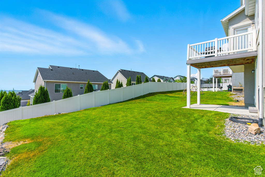 Photo 33 for MLS #2108165 at 701 W 4050 North