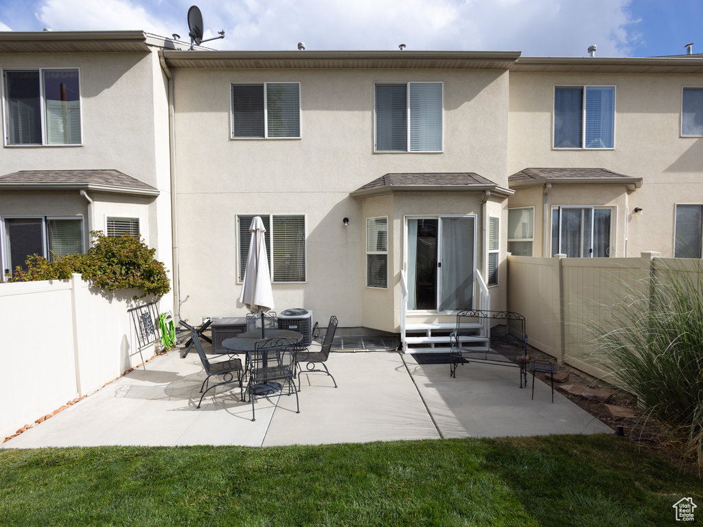 Photo 8 for MLS #2108168 at 8058 S Lismore Ln #304