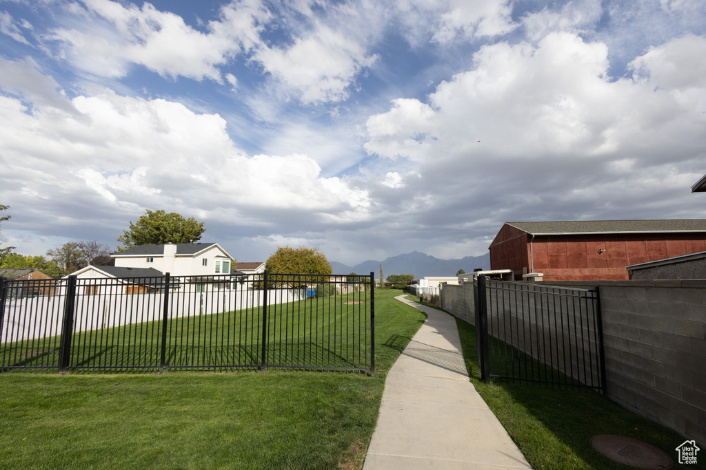 Photo 27 for MLS #2108168 at 8058 S Lismore Ln #304