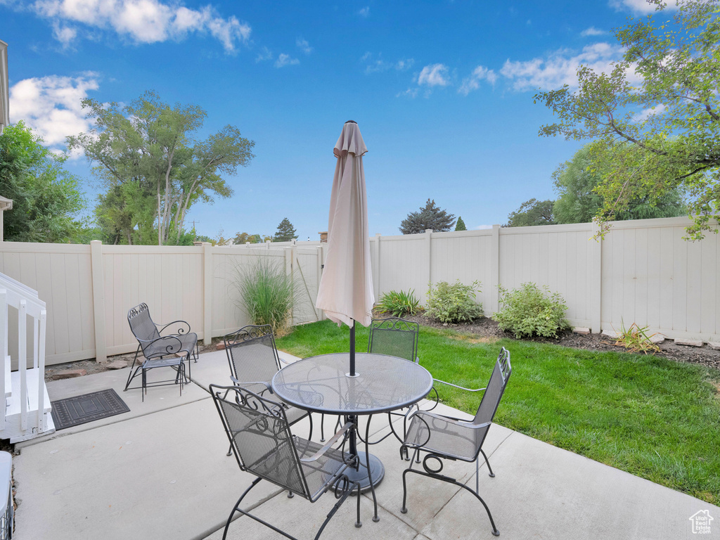 Photo 10 for MLS #2108168 at 8058 S Lismore Ln #304