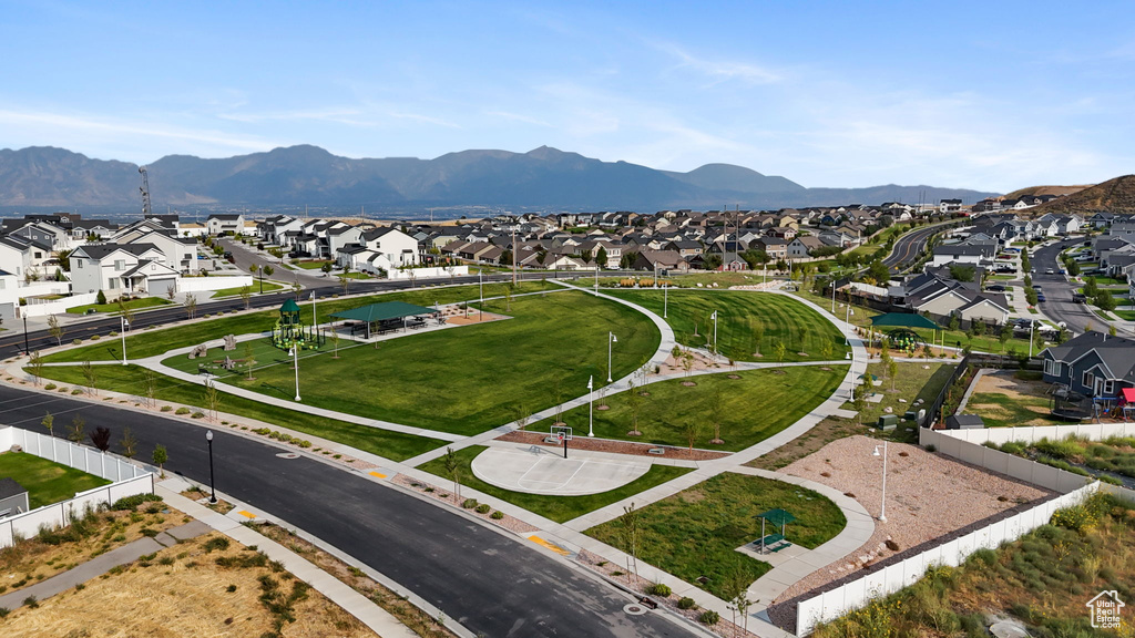 Photo 45 for MLS #2108171 at 6446 S Orange Sky Ct