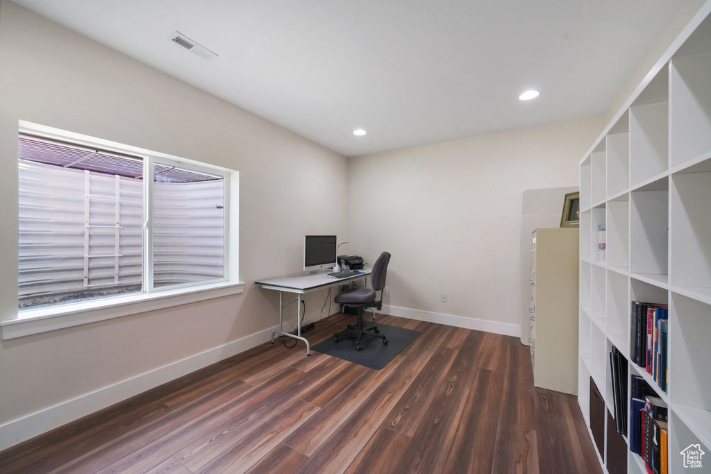 Photo 29 for MLS #2108171 at 6446 S Orange Sky Ct