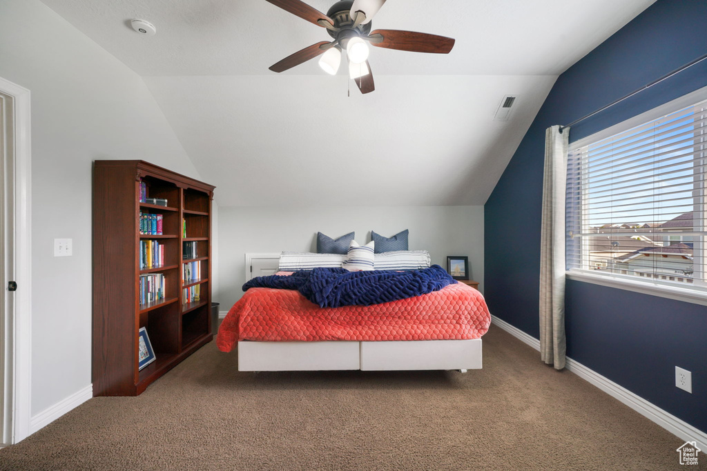 Photo 18 for MLS #2108171 at 6446 S Orange Sky Ct