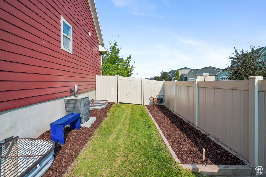 Photo 34 for MLS #2108171 at 6446 S Orange Sky Ct