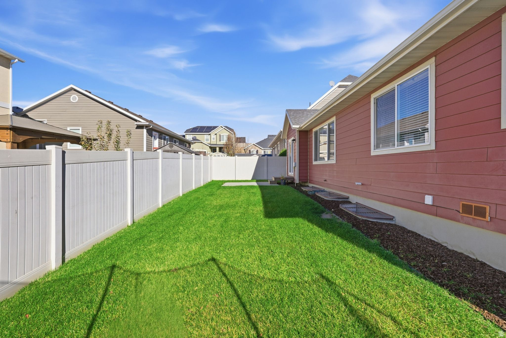 6446 S ORANGE SKY CT West Valley City, UT 84081