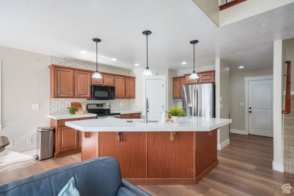 Photo 6 for MLS #2108171 at 6446 S Orange Sky Ct