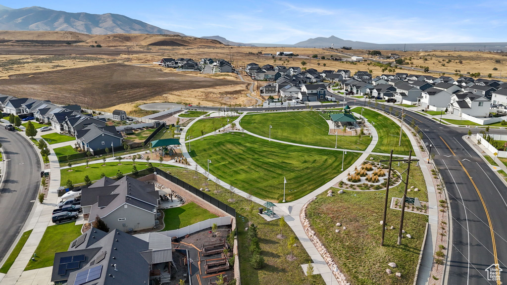 Photo 44 for MLS #2108171 at 6446 S Orange Sky Ct