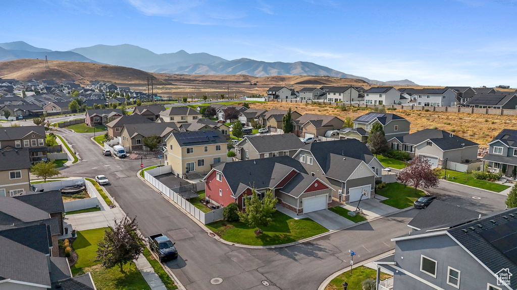 Photo 36 for MLS #2108171 at 6446 S Orange Sky Ct