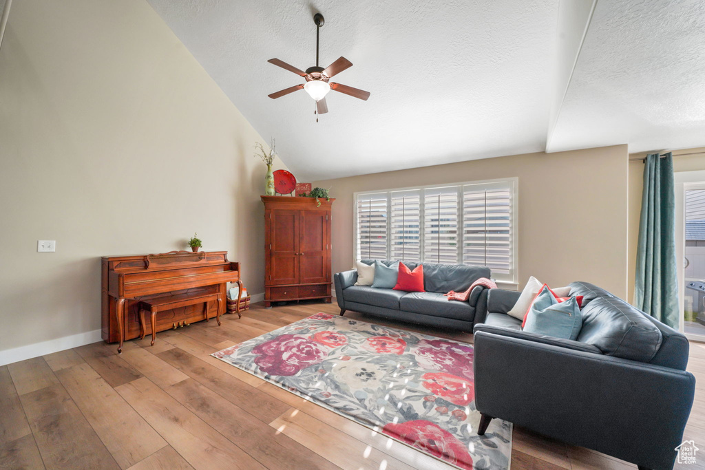 Photo 3 for MLS #2108171 at 6446 S Orange Sky Ct