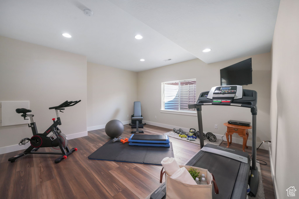 Photo 30 for MLS #2108171 at 6446 S Orange Sky Ct