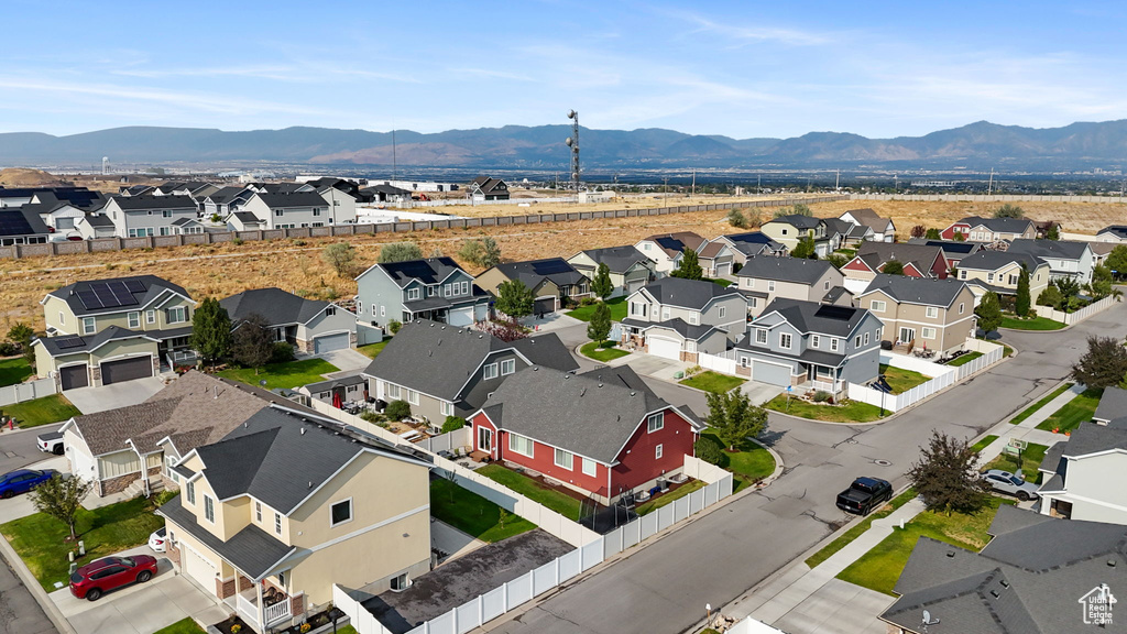 Photo 41 for MLS #2108171 at 6446 S Orange Sky Ct