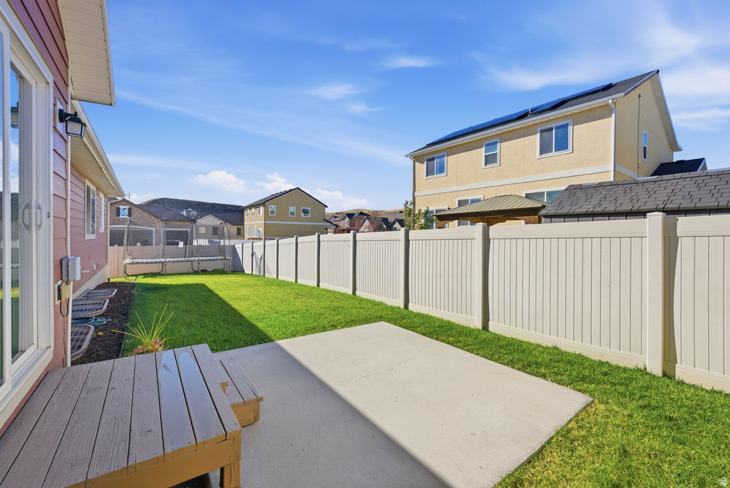 6446 S ORANGE SKY CT West Valley City, UT 84081