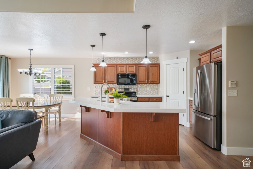 Photo 5 for MLS #2108171 at 6446 S Orange Sky Ct