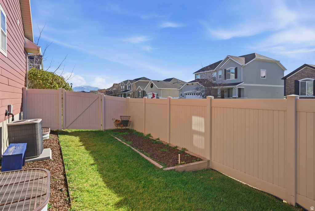 6446 S ORANGE SKY CT West Valley City, UT 84081