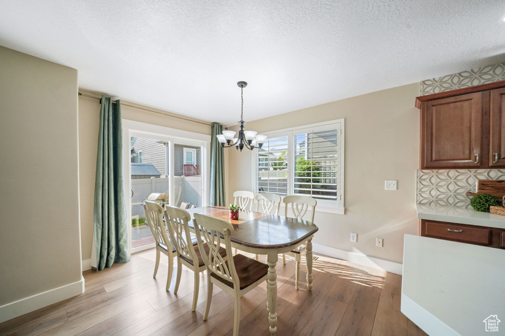 Photo 7 for MLS #2108171 at 6446 S Orange Sky Ct