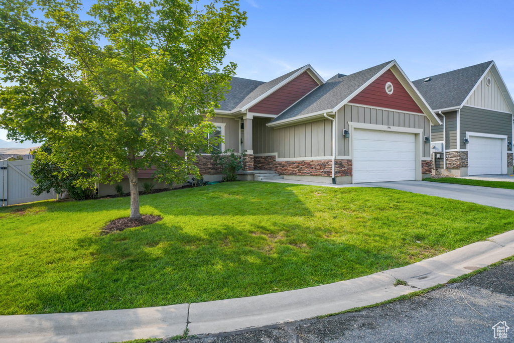 Photo 46 for MLS #2108171 at 6446 S Orange Sky Ct