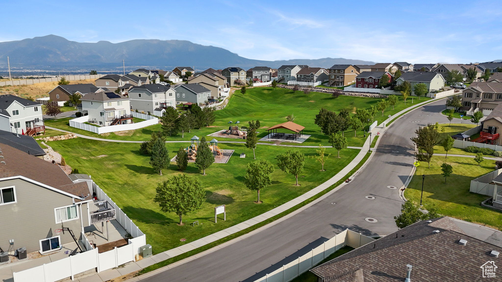 Photo 42 for MLS #2108171 at 6446 S Orange Sky Ct