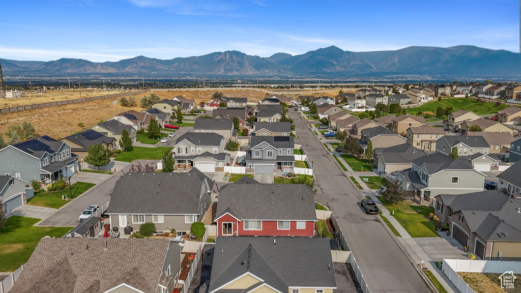 Photo 40 for MLS #2108171 at 6446 S Orange Sky Ct