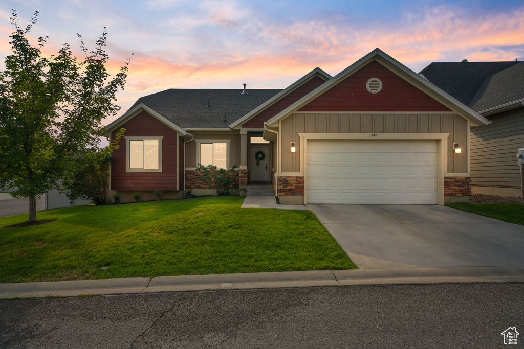 Photo 35 for MLS #2108171 at 6446 S Orange Sky Ct