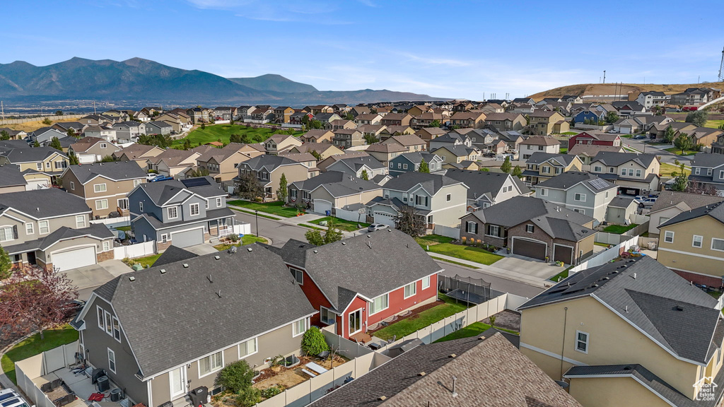 Photo 39 for MLS #2108171 at 6446 S Orange Sky Ct