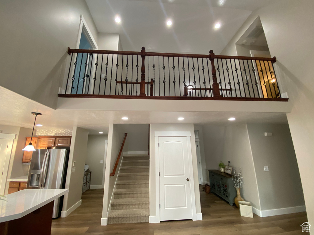 Photo 16 for MLS #2108171 at 6446 S Orange Sky Ct