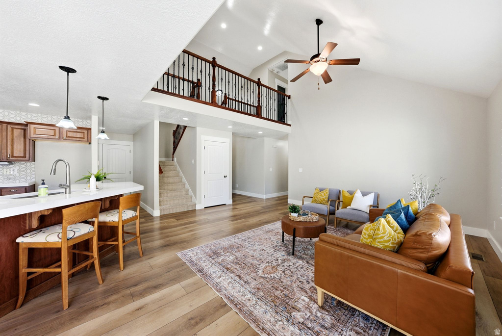 6446 S ORANGE SKY CT West Valley City, UT 84081