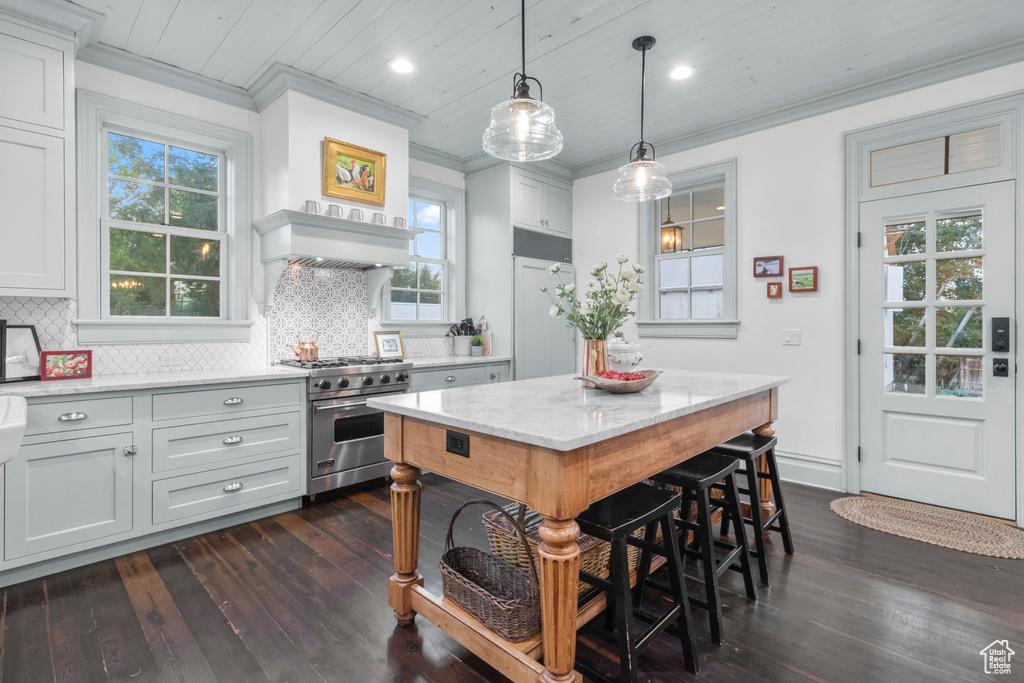 Photo 7 for MLS #2108173 at 50 E Center St